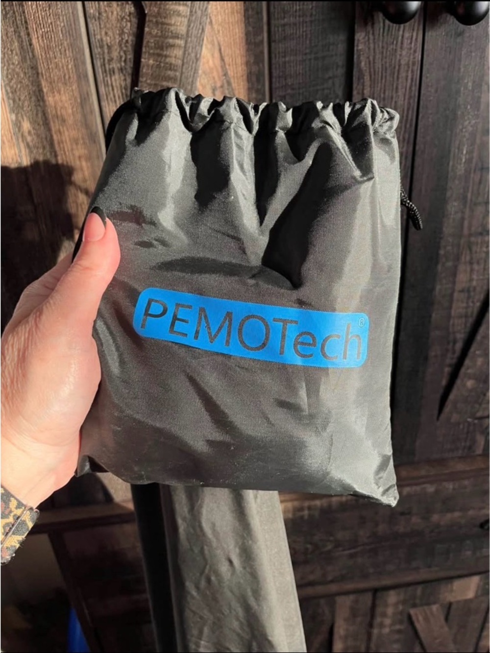 PEMOTech Car Window Cover